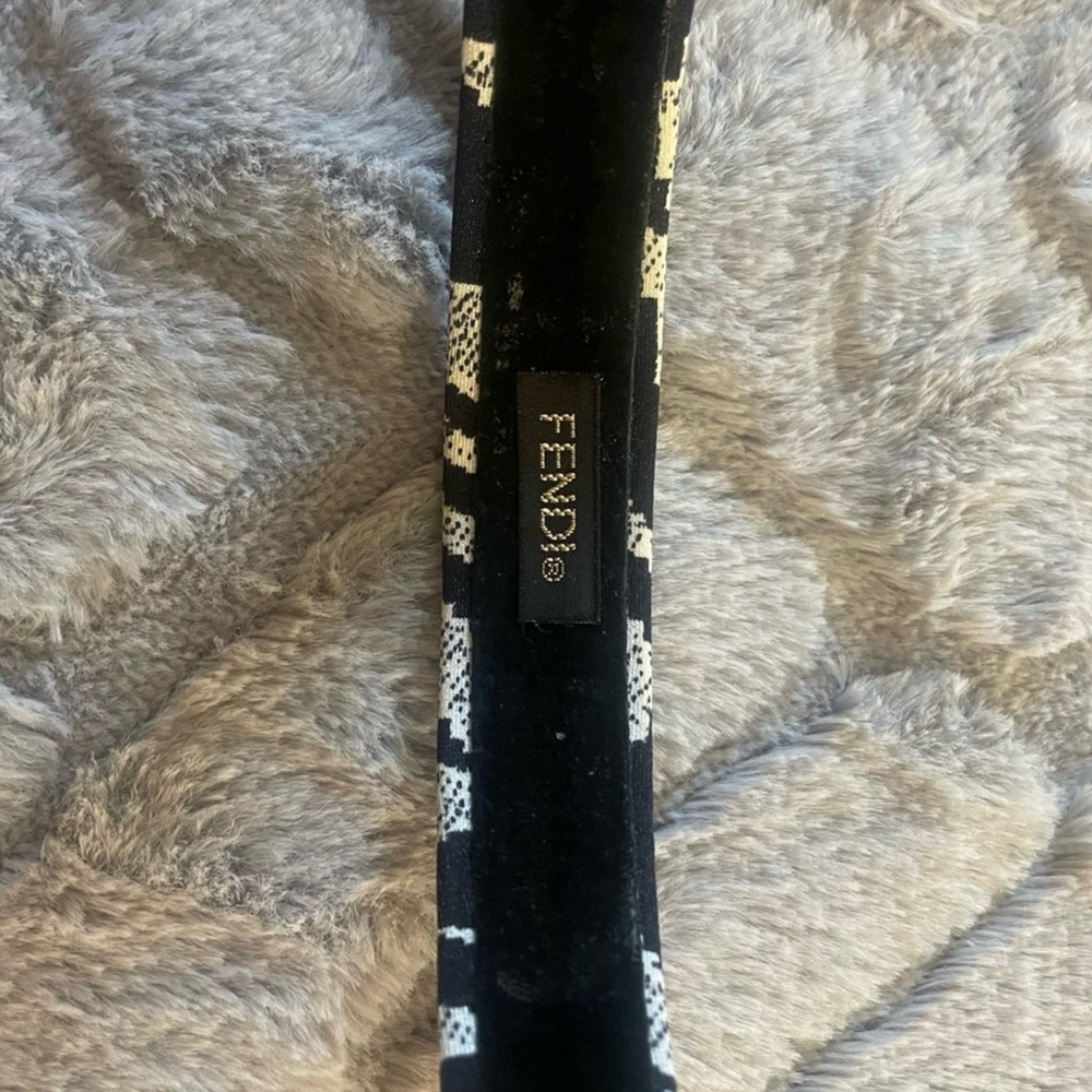 Fendi Headband - Picture 11 of 12